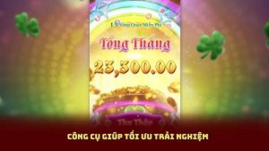 Tool Chơi Nổ Hũ Uy Tín – Kinh Nghiệm Chọn Đúng, Tránh Rủi Ro