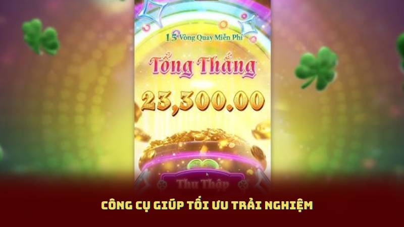 Tool Chơi Nổ Hũ Uy Tín – Kinh Nghiệm Chọn Đúng, Tránh Rủi Ro
