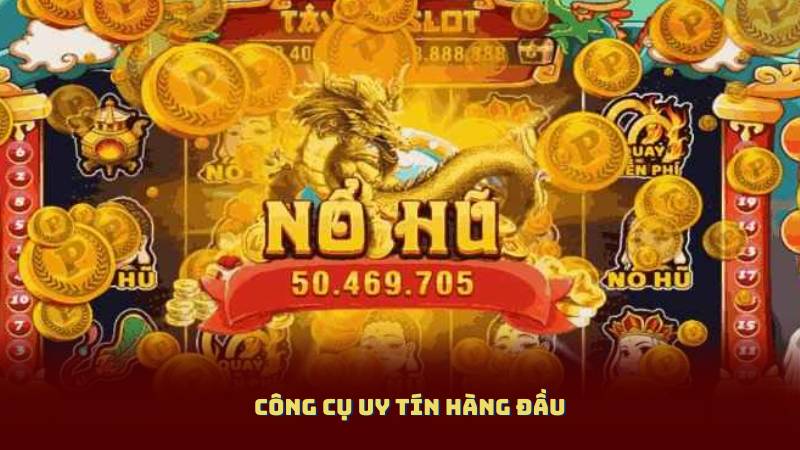 Công cụ giúp tối ưu trải nghiệm
